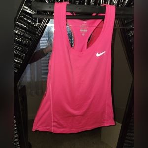 Nike tank top